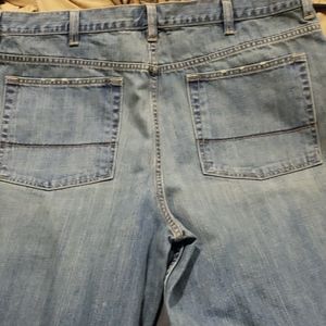 Old navy jeans